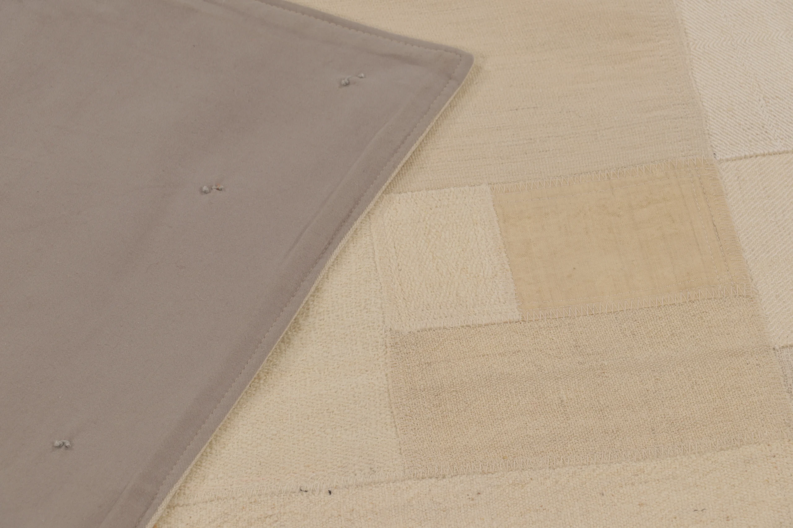 Vintage Anatolian Kilim