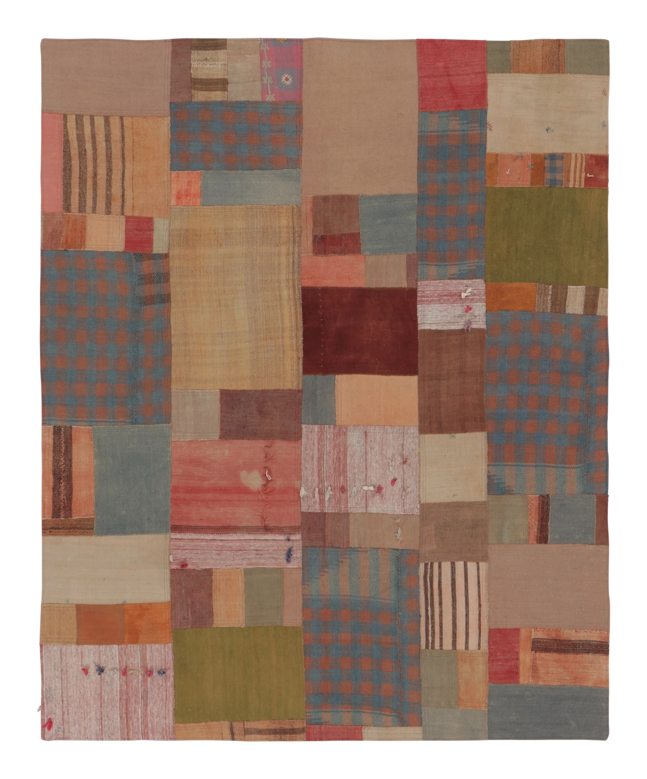 Vintage Anatolian Kilim