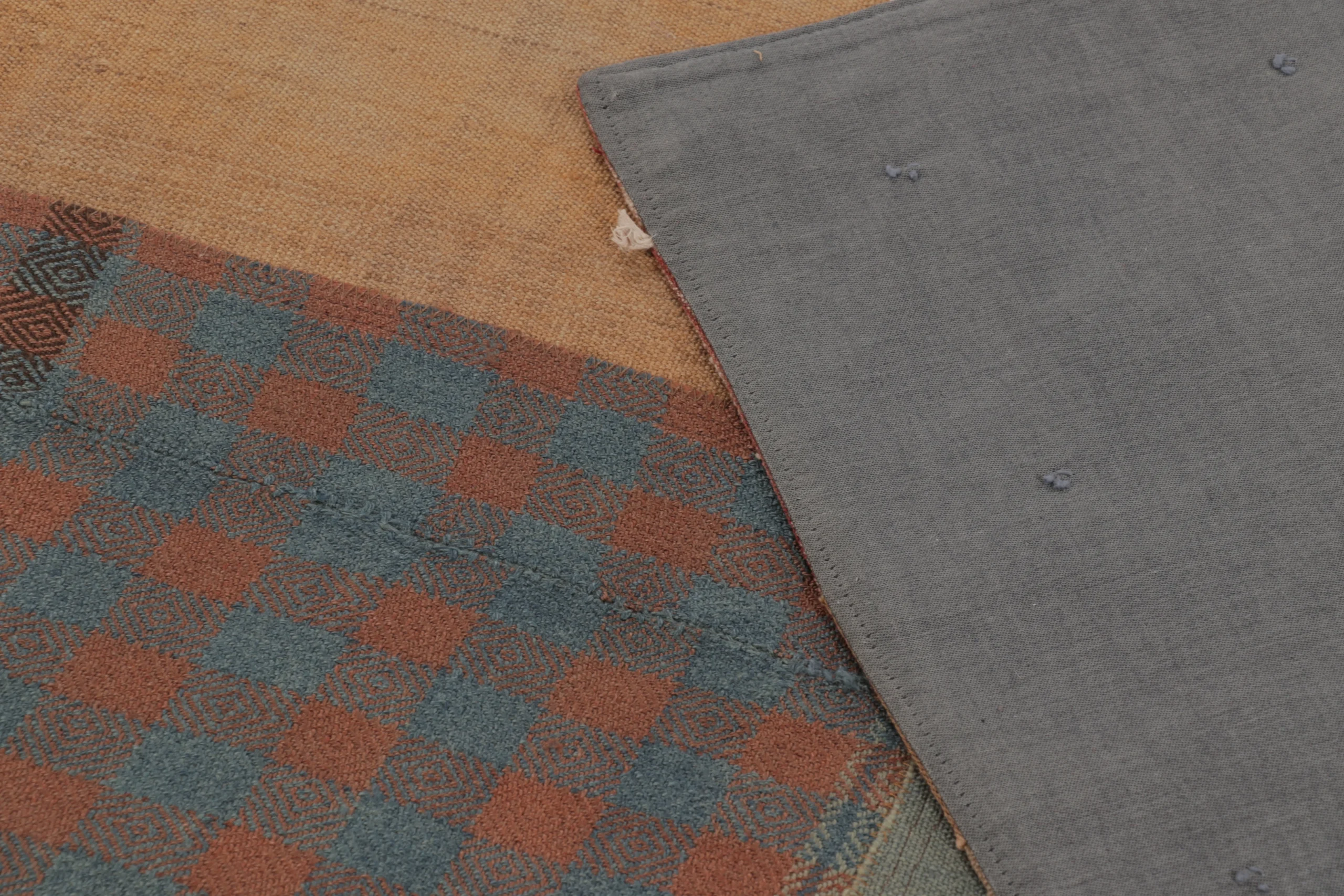 Vintage Anatolian Kilim