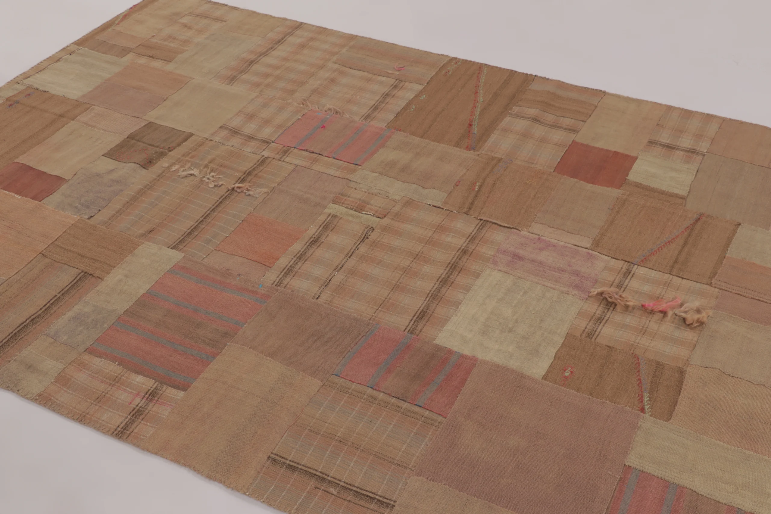 Vintage Anatolian Kilim