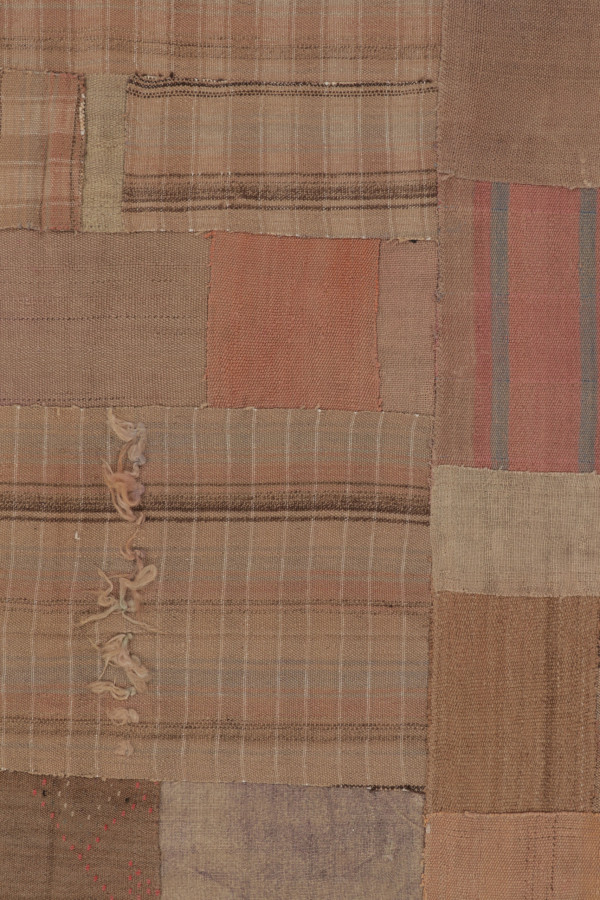 Vintage Anatolian Kilim