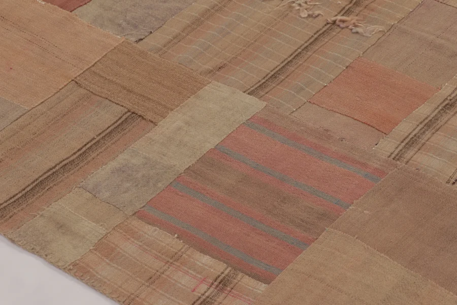 Vintage Anatolian Kilim