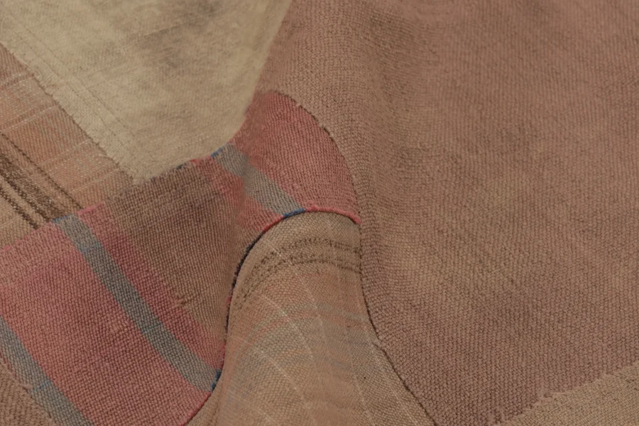 Vintage Anatolian Kilim