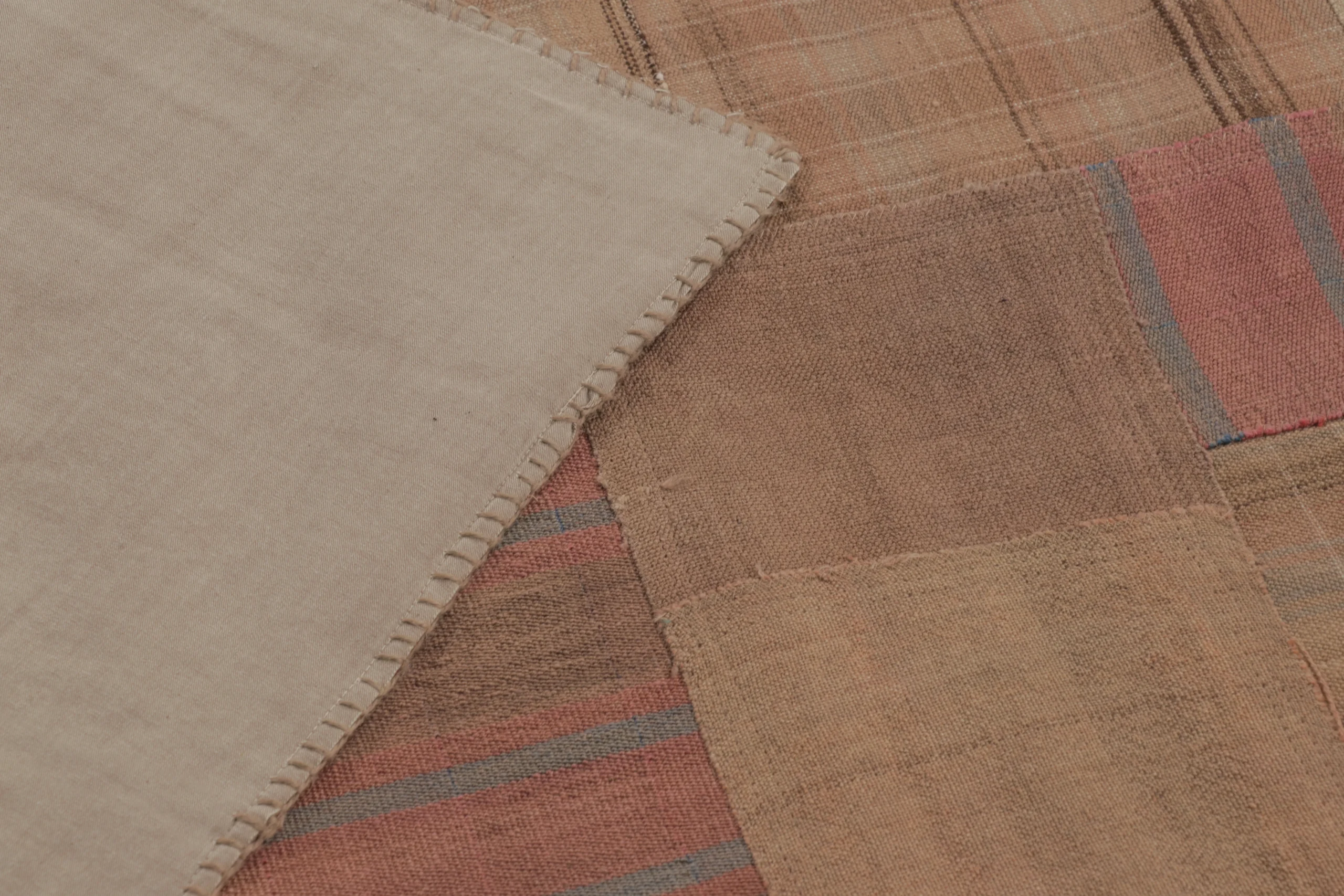 Vintage Anatolian Kilim
