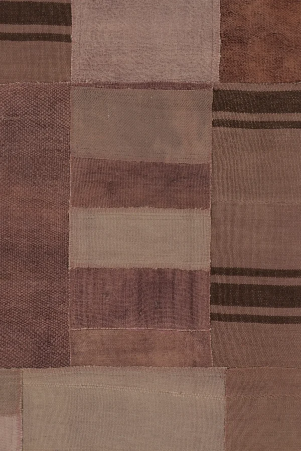 Vintage Turkish Anatolian Rug