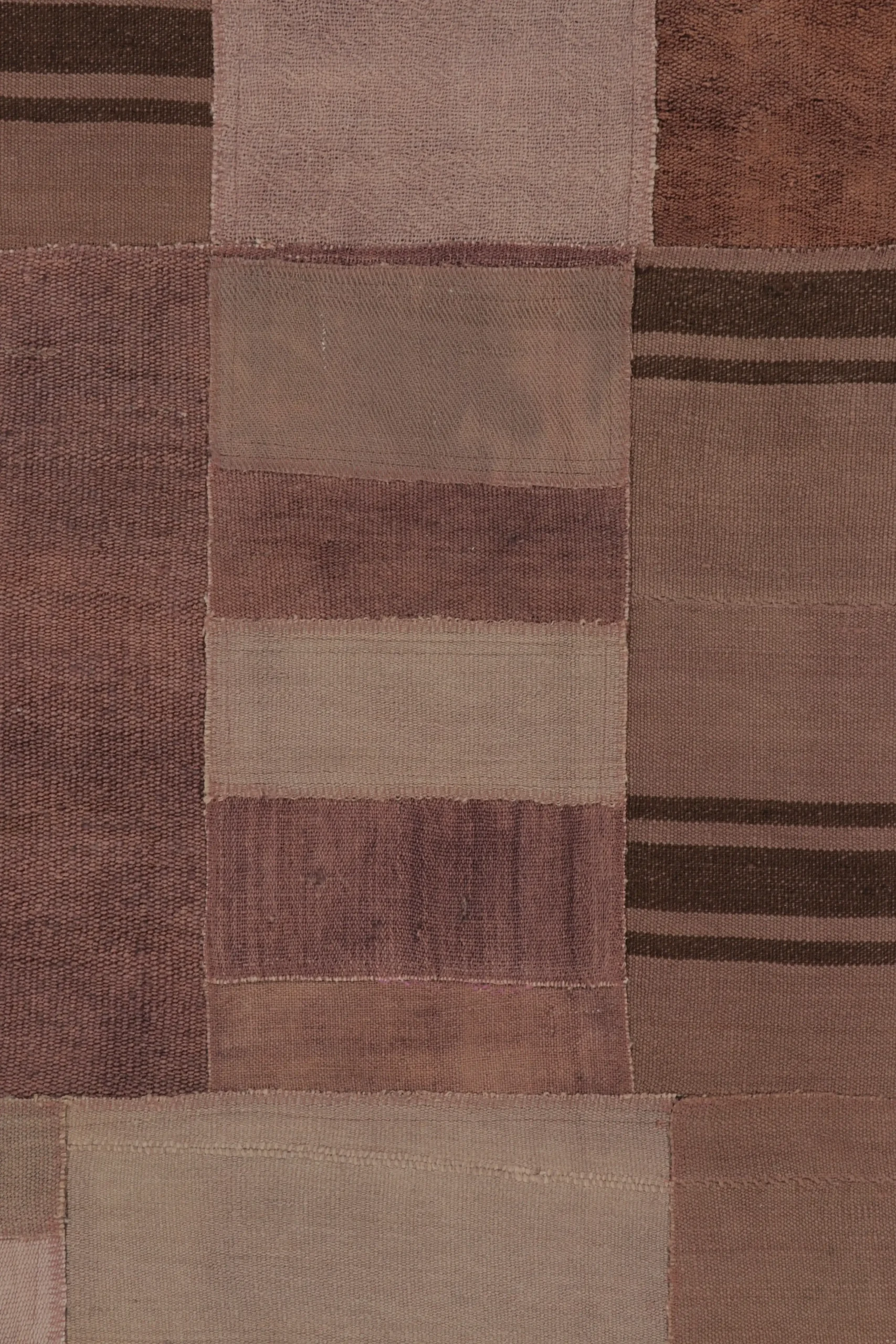 Vintage Turkish Anatolian Rug
