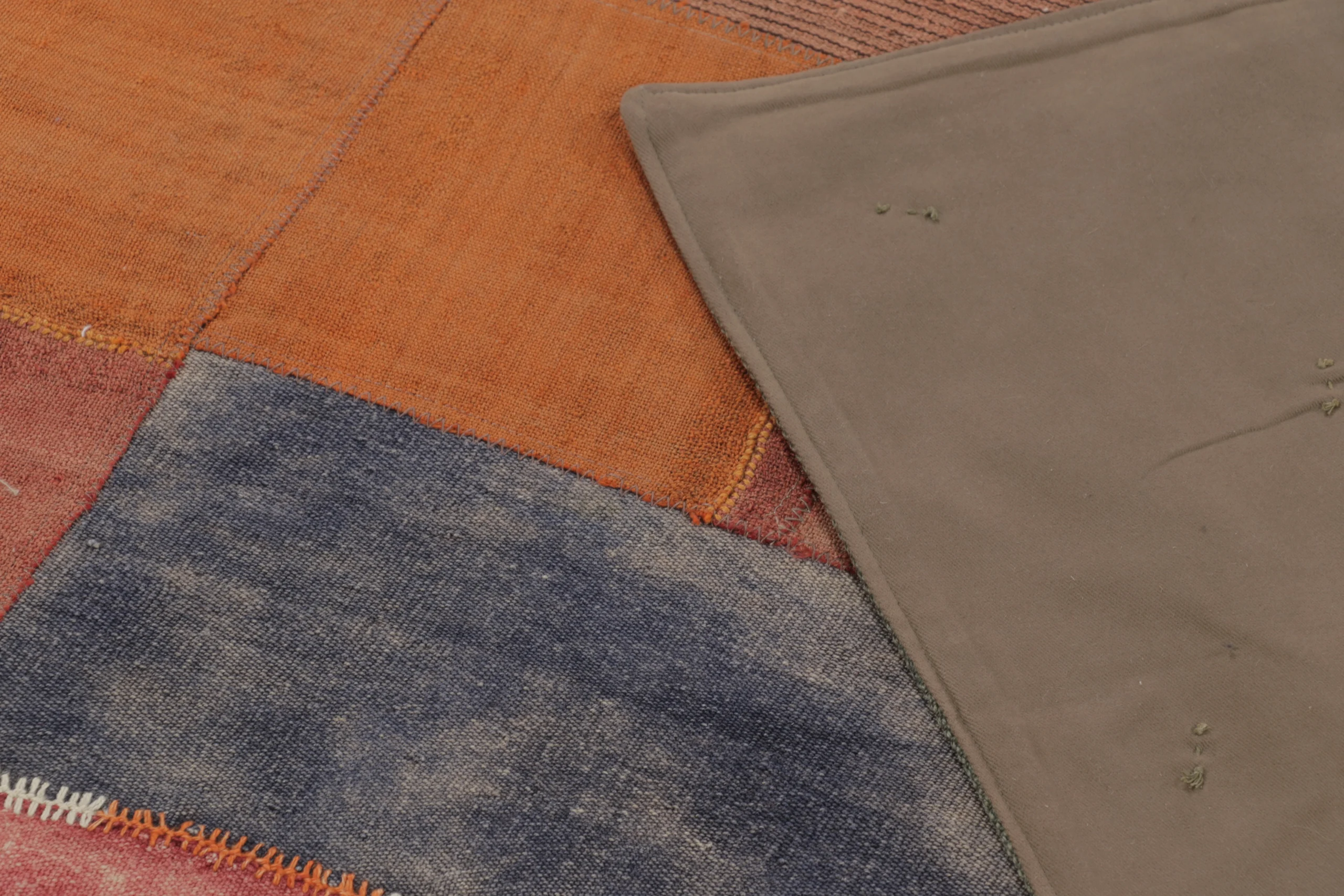 Vintage Anatolian Kilim