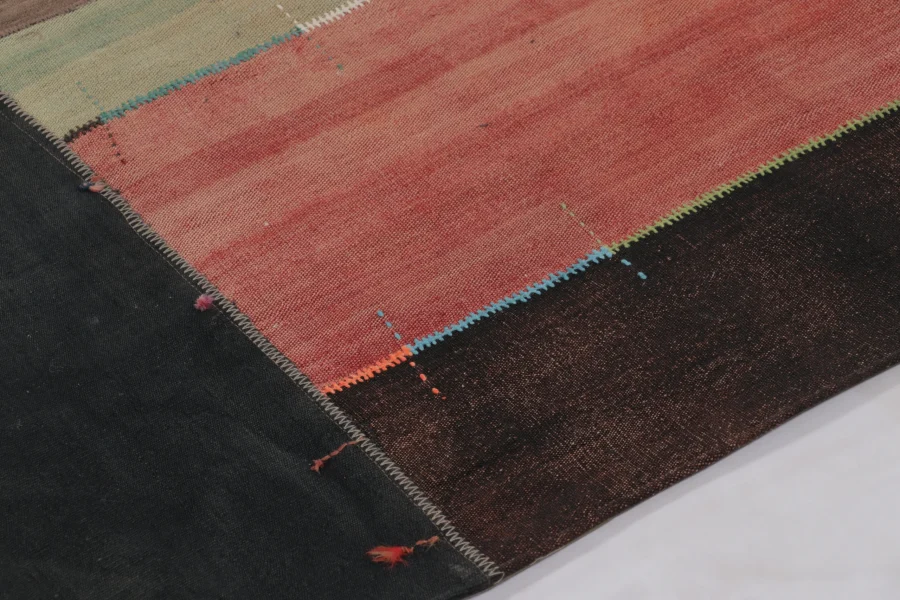 Vintage Anatolian Kilim