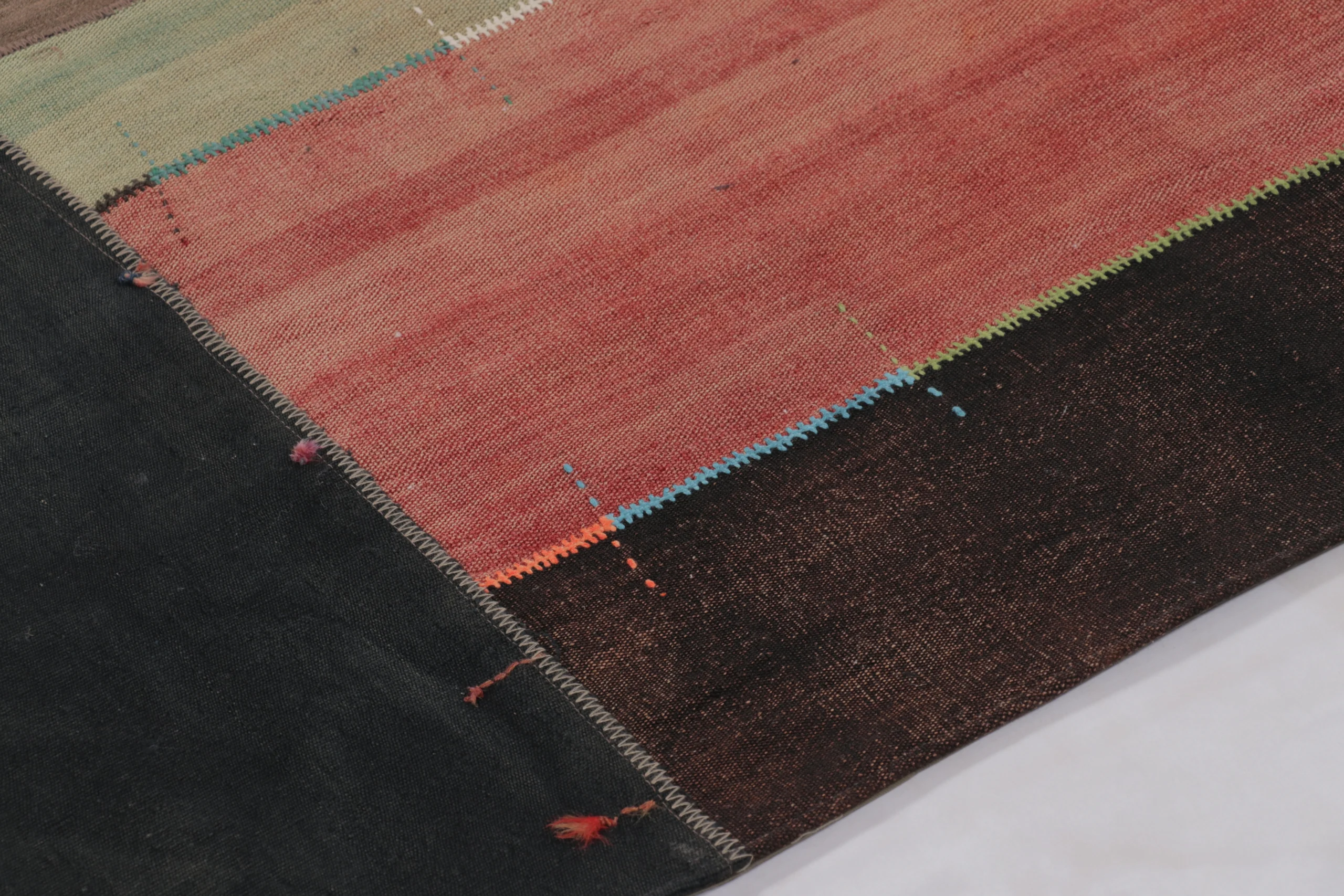Vintage Anatolian Kilim