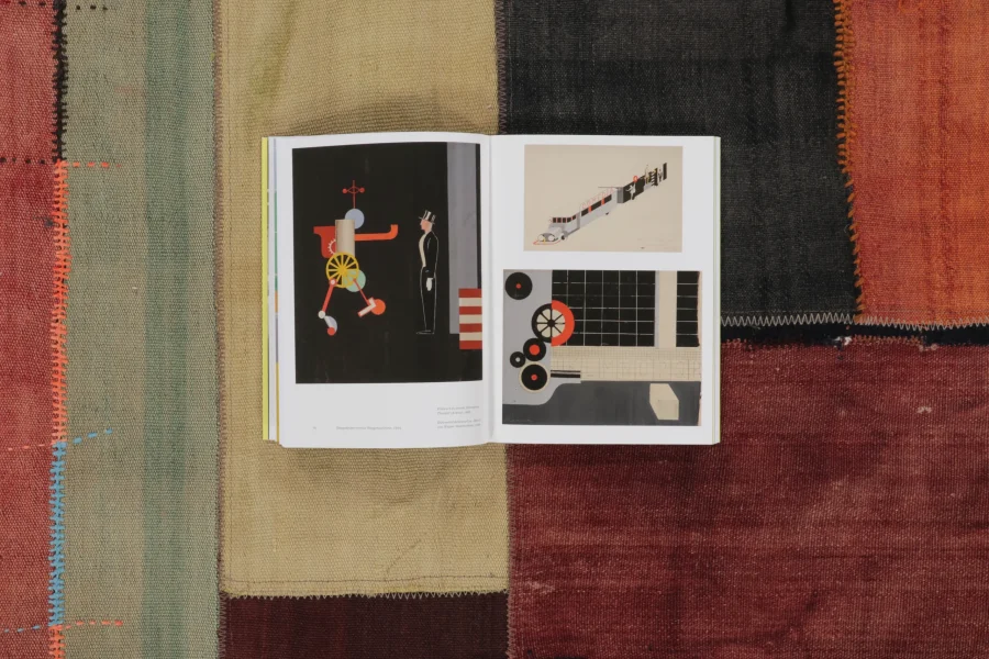Vintage Anatolian Kilim