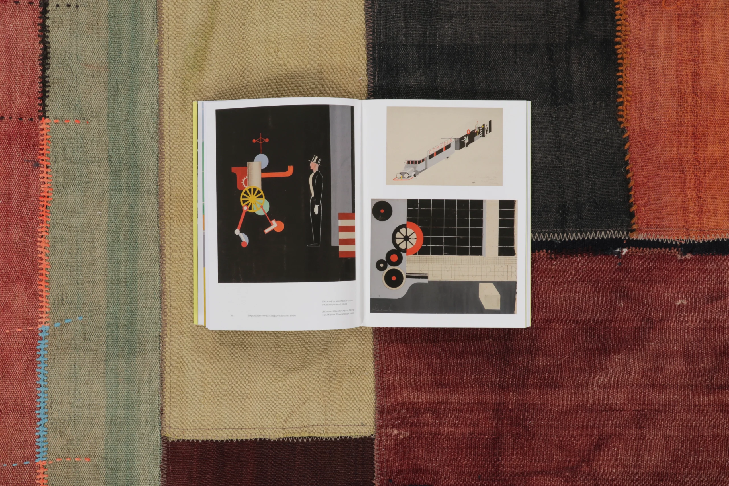 Vintage Anatolian Kilim