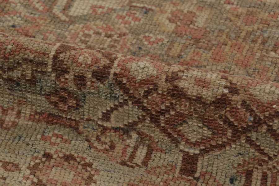 Antique Kurdish Rug