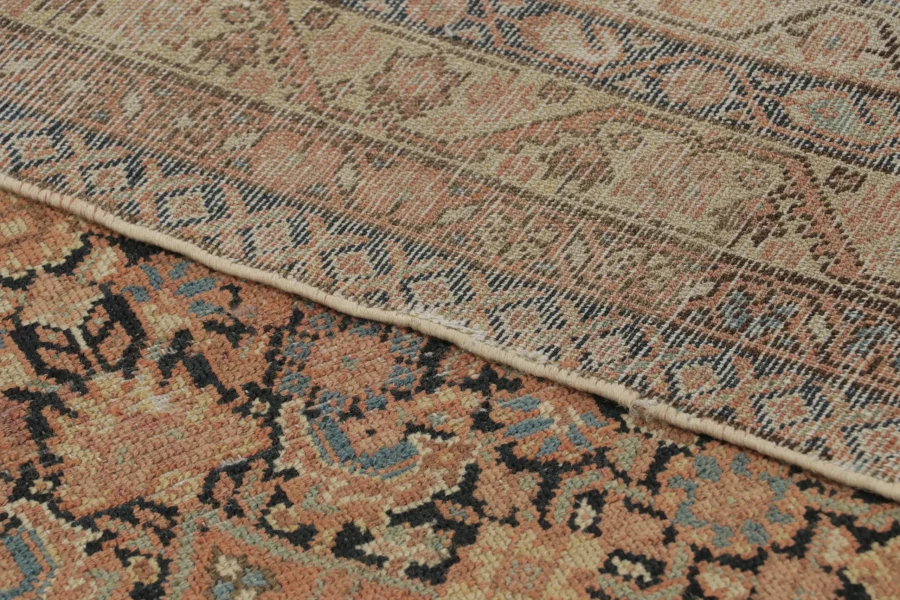 Antique Persian Malayer Rug