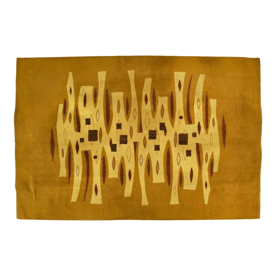 Vintage French Tapestry