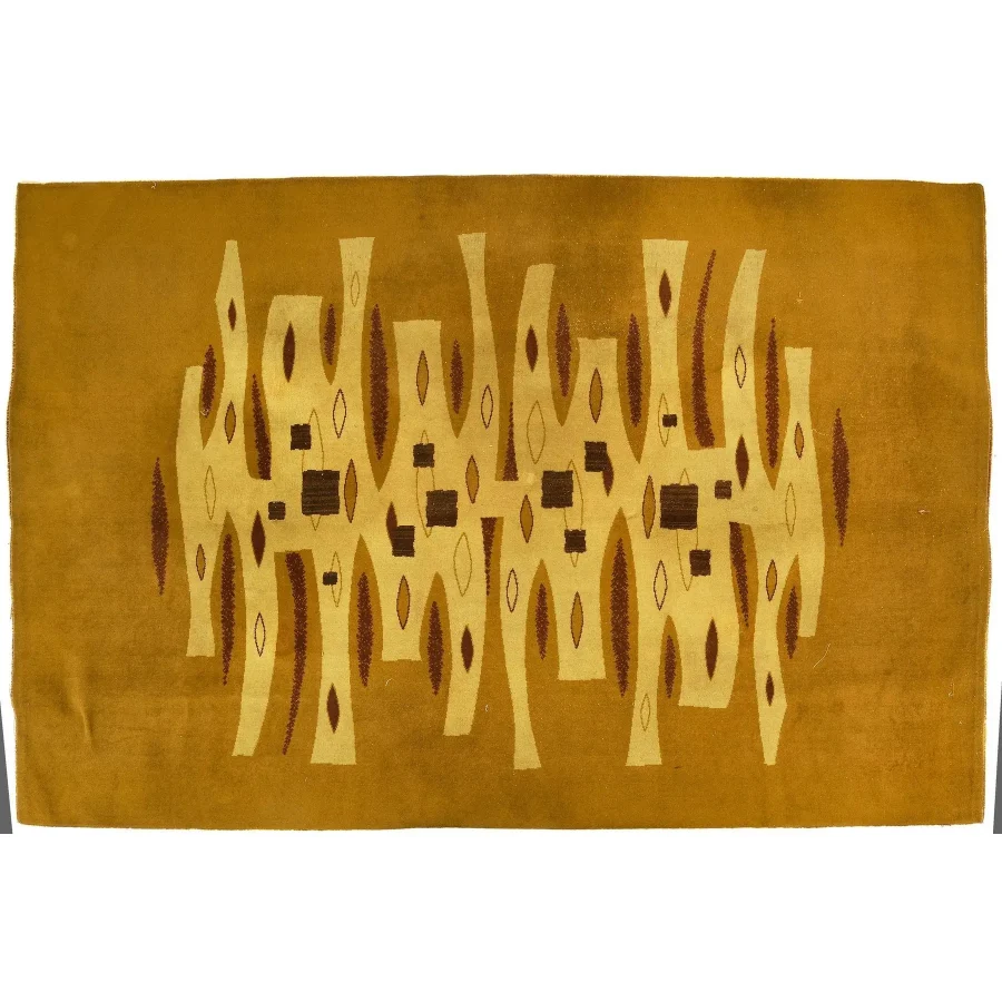 Vintage French Tapestry