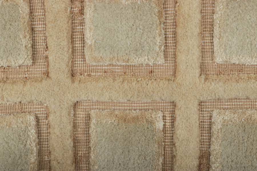 Rug & Kilim's Modern Custom Rug Sample