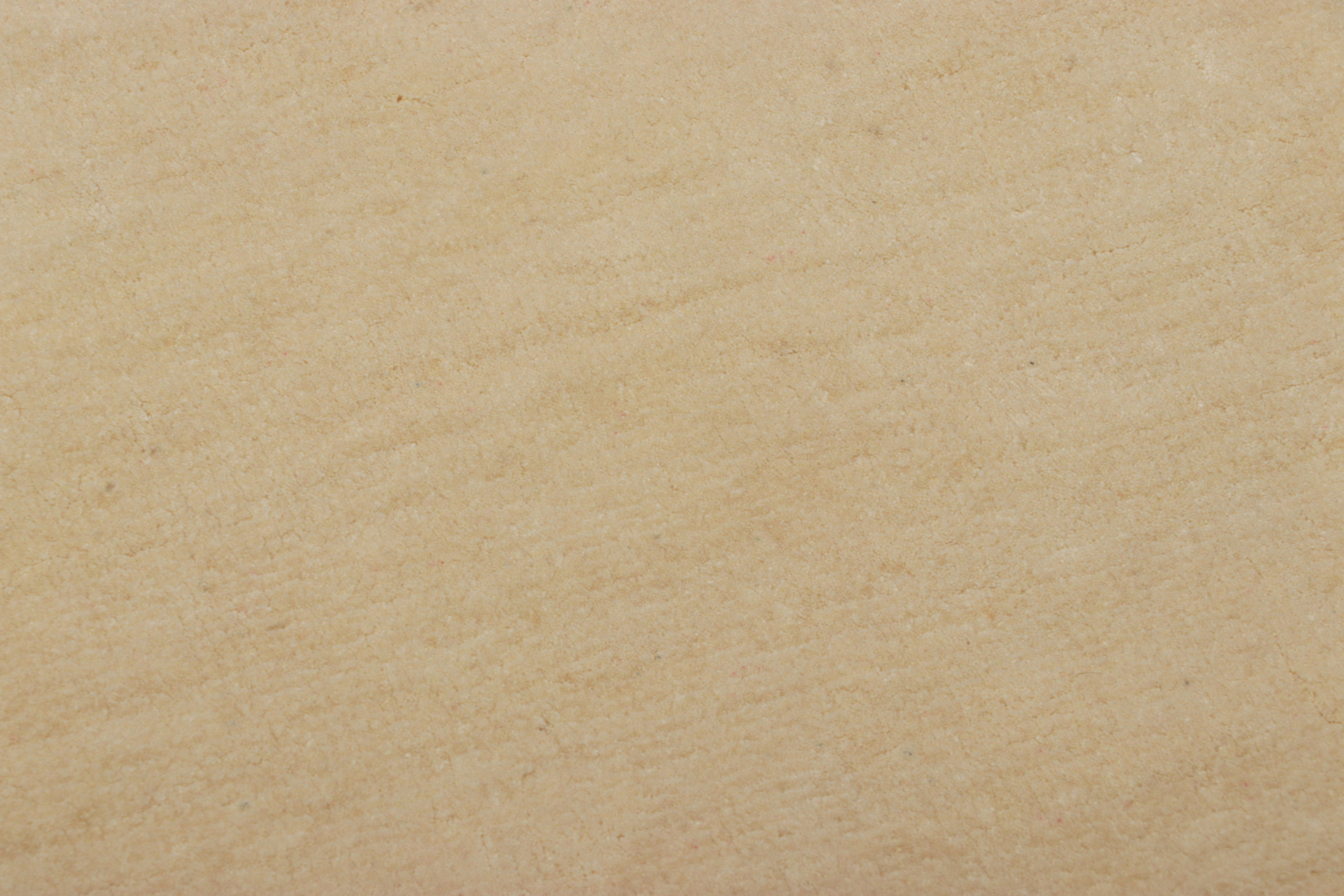 Rug & Kilim's Textural Custom Rug Sample