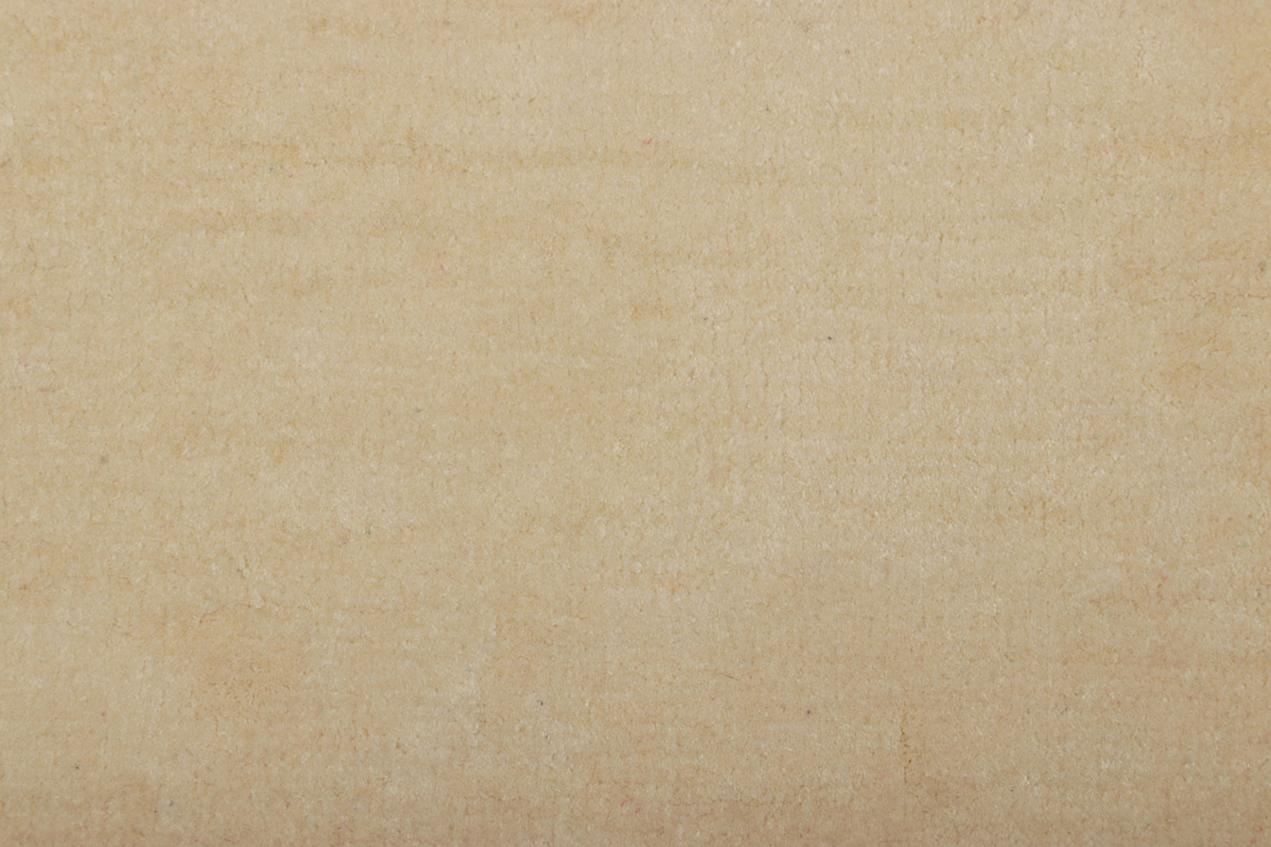 Rug & Kilim's Textural Custom Rug Sample