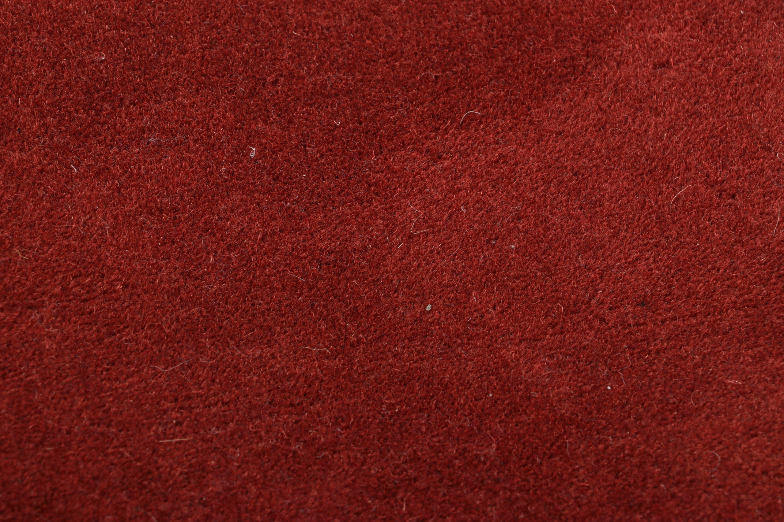 Rug & Kilim's Textural Custom Rug Sample