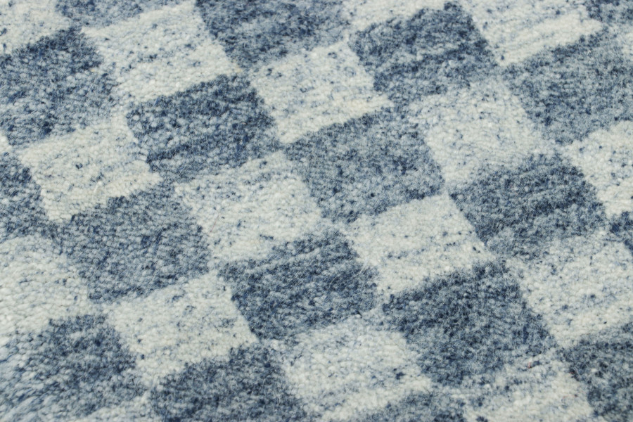 Rug & Kilim's Modern Custom Rug Sample