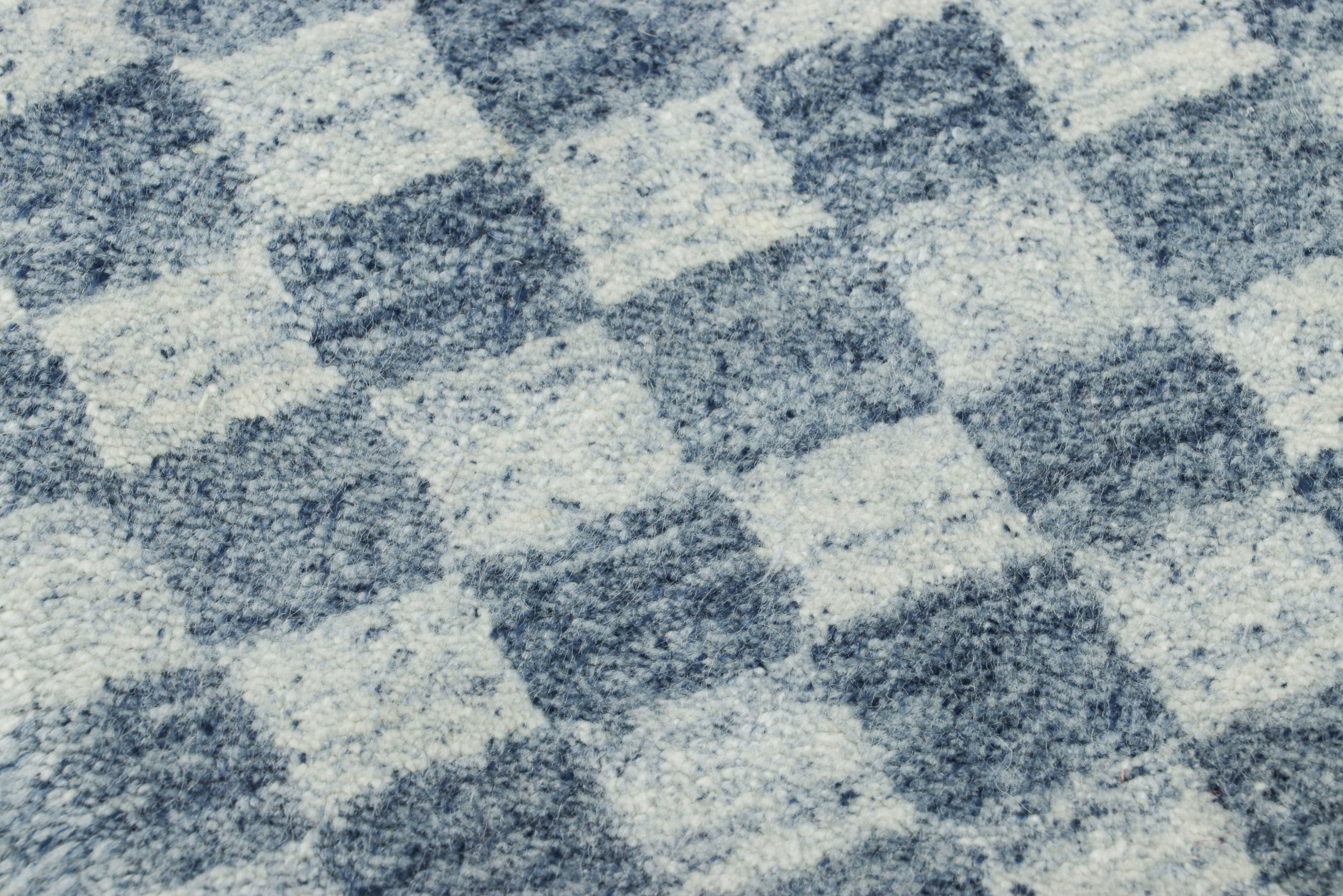 Rug & Kilim's Modern Custom Rug Sample