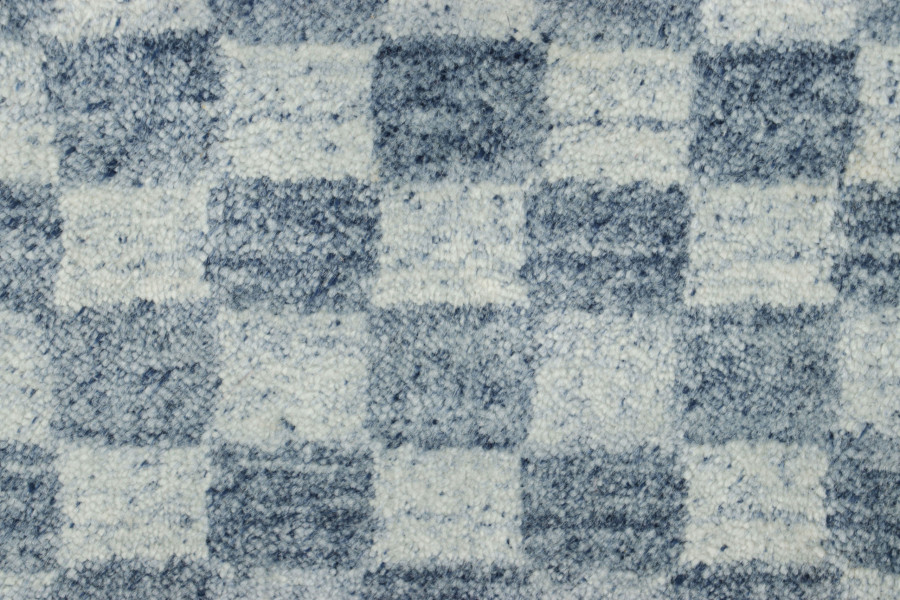 Rug & Kilim's Modern Custom Rug Sample