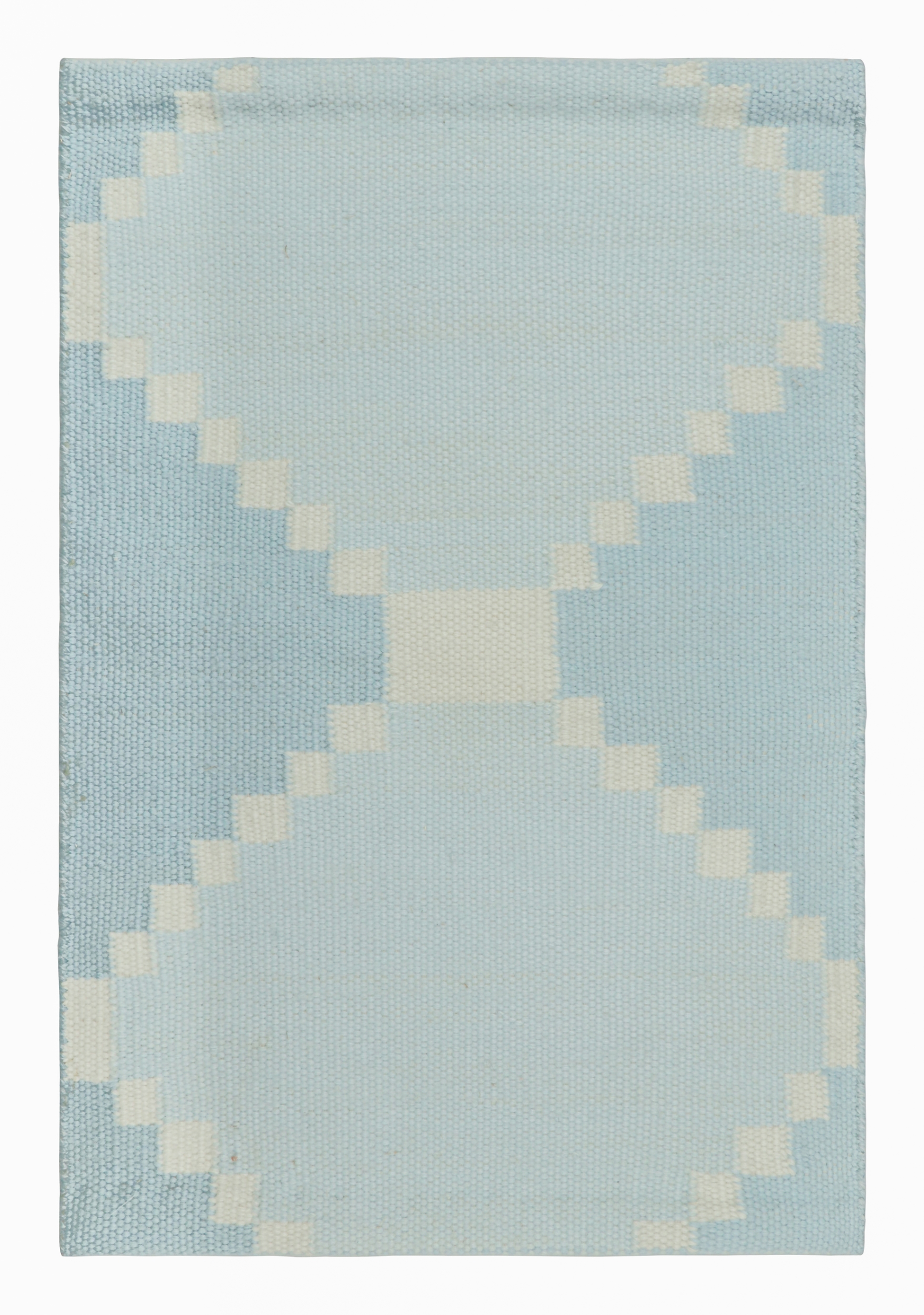 Rug & Kilim's Scandinavian Custom Rug Sample