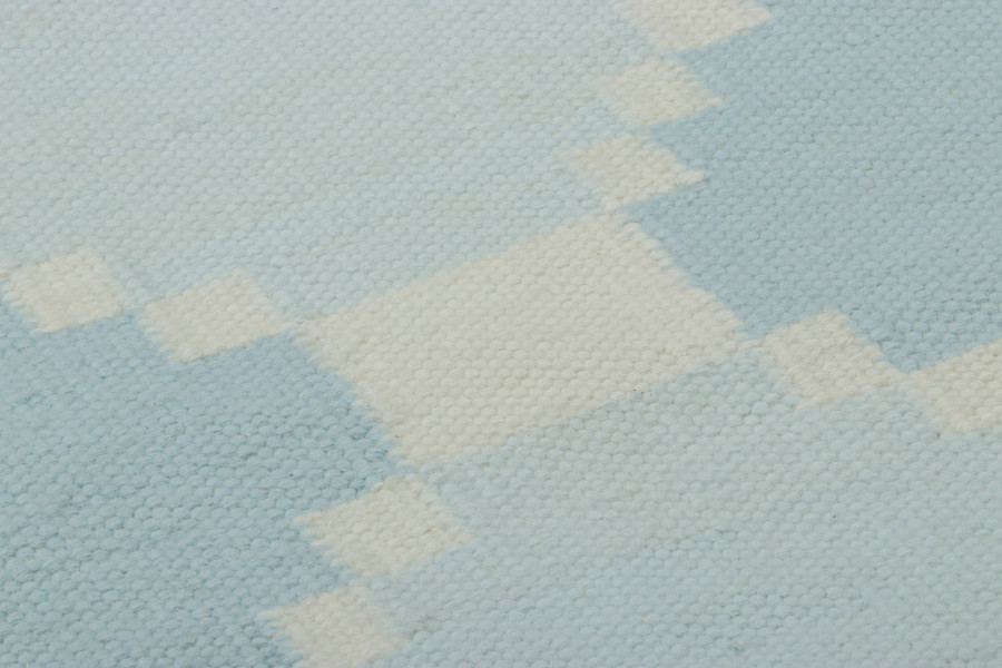 Rug & Kilim's Scandinavian Custom Rug Sample