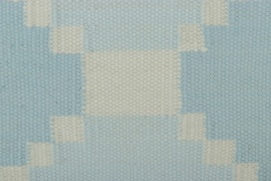 Rug & Kilim's Scandinavian Custom Rug Sample