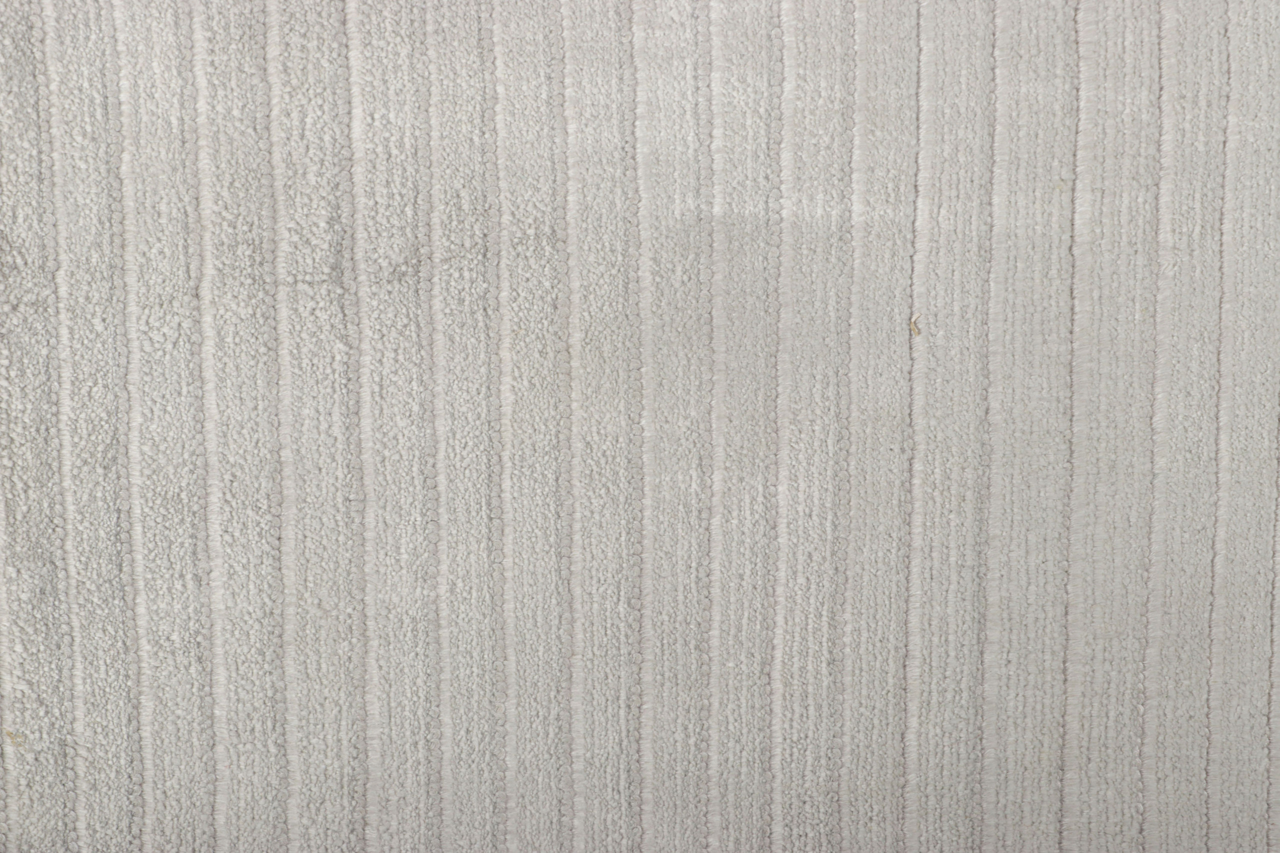 Rug & Kilim's Textural Custom Rug Sample