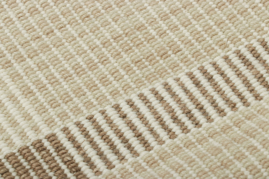 Rug & Kilim's Modern Custom Rug Sample