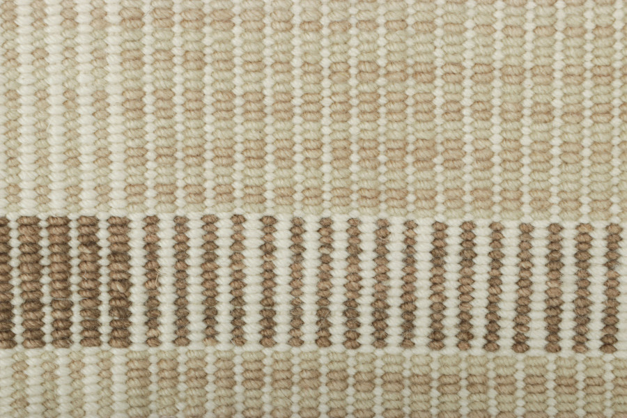 Rug & Kilim's Modern Custom Rug Sample