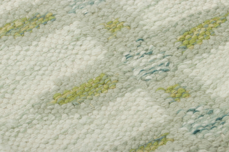 Rug & Kilim's Scandinavian Custom Rug Sample