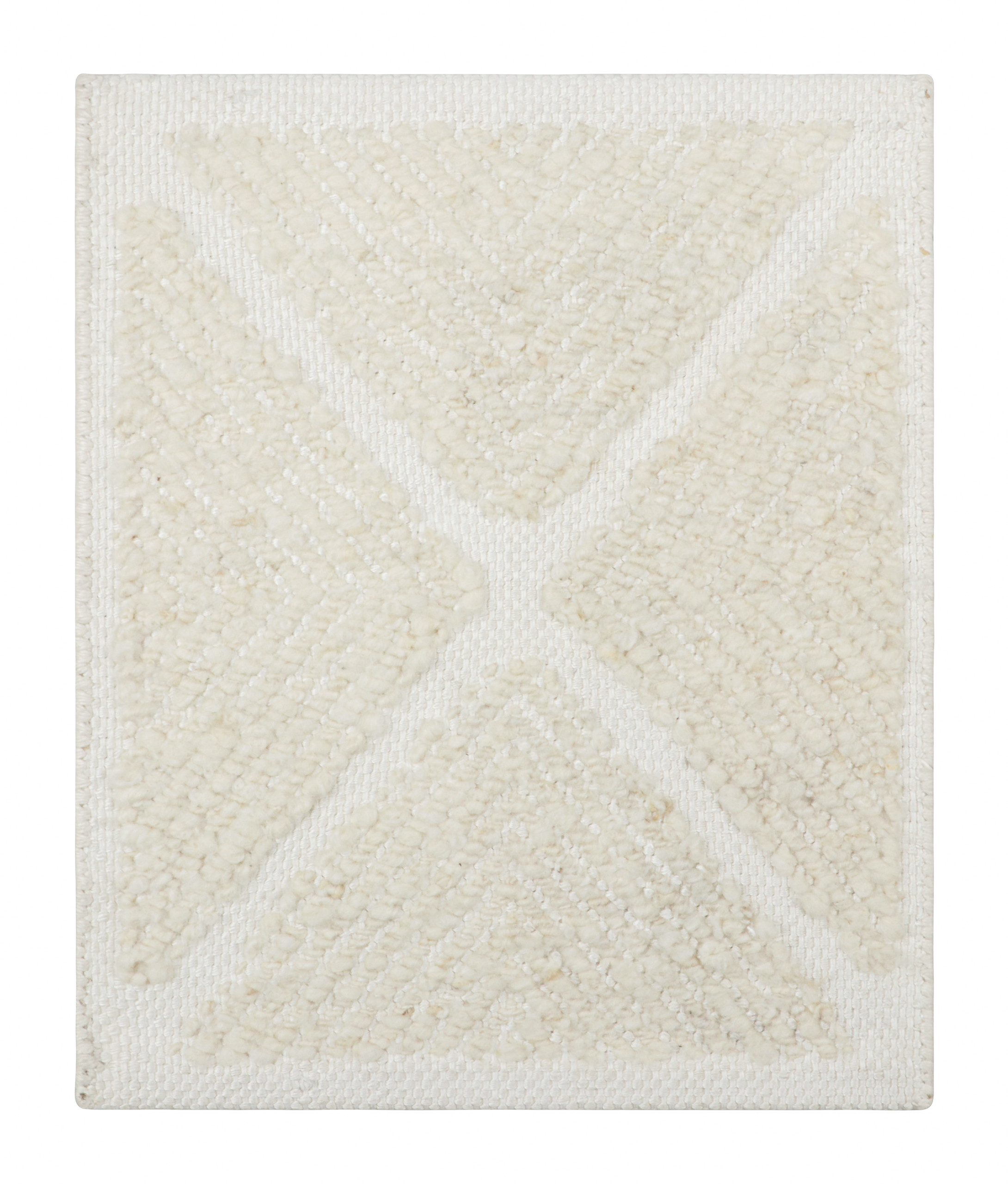 Rug & Kilim's Moroccan Custom Rug Sample