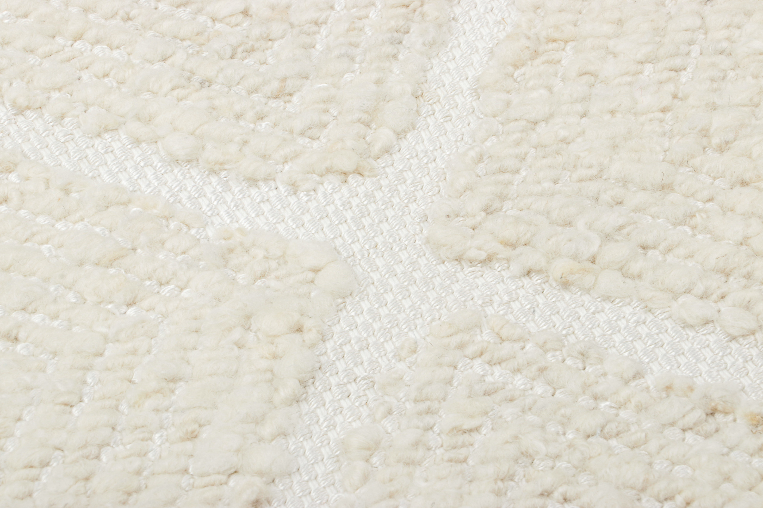 Rug & Kilim's Moroccan Custom Rug Sample