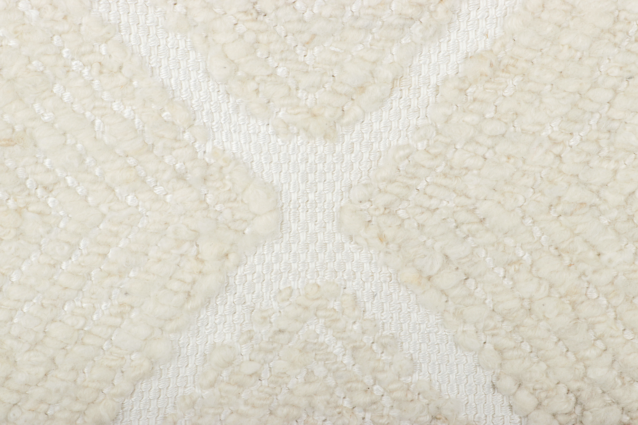 Rug & Kilim's Moroccan Custom Rug Sample