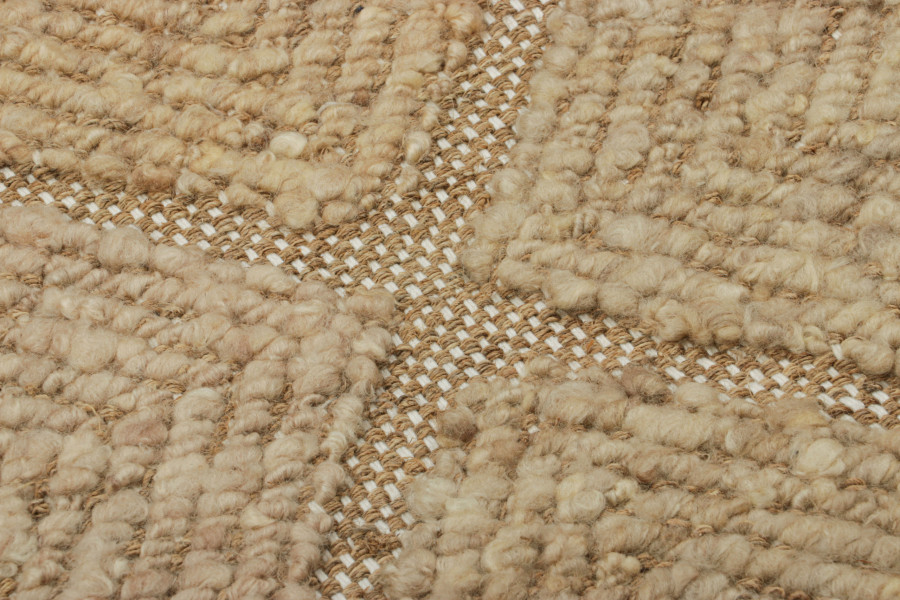 Rug & Kilim's Moroccan Custom Rug Sample