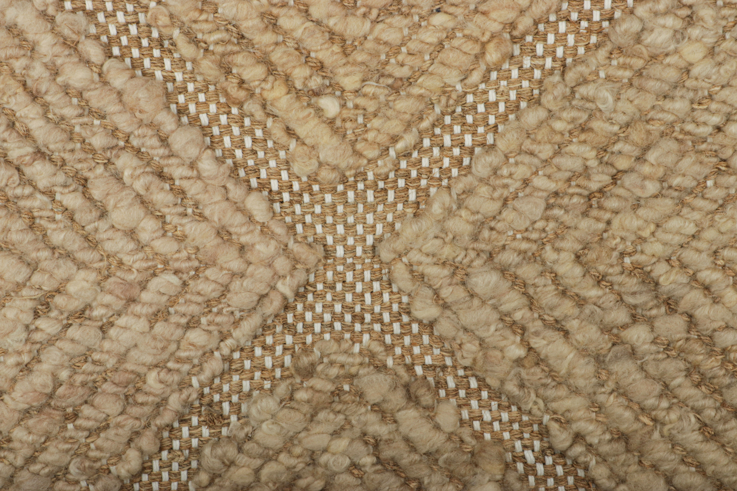 Rug & Kilim's Moroccan Custom Rug Sample