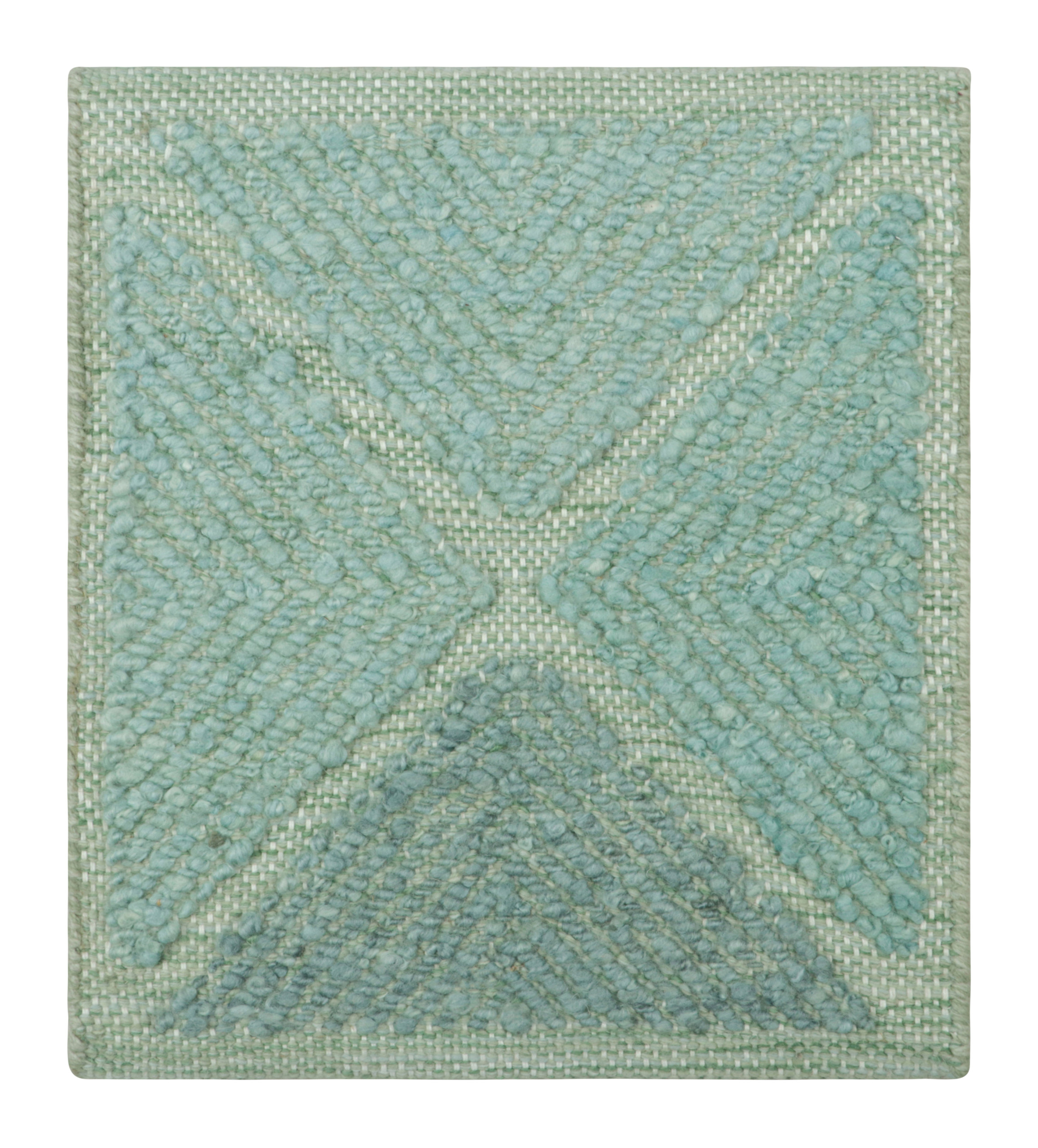Rug & Kilim's Moroccan Custom Rug Sample