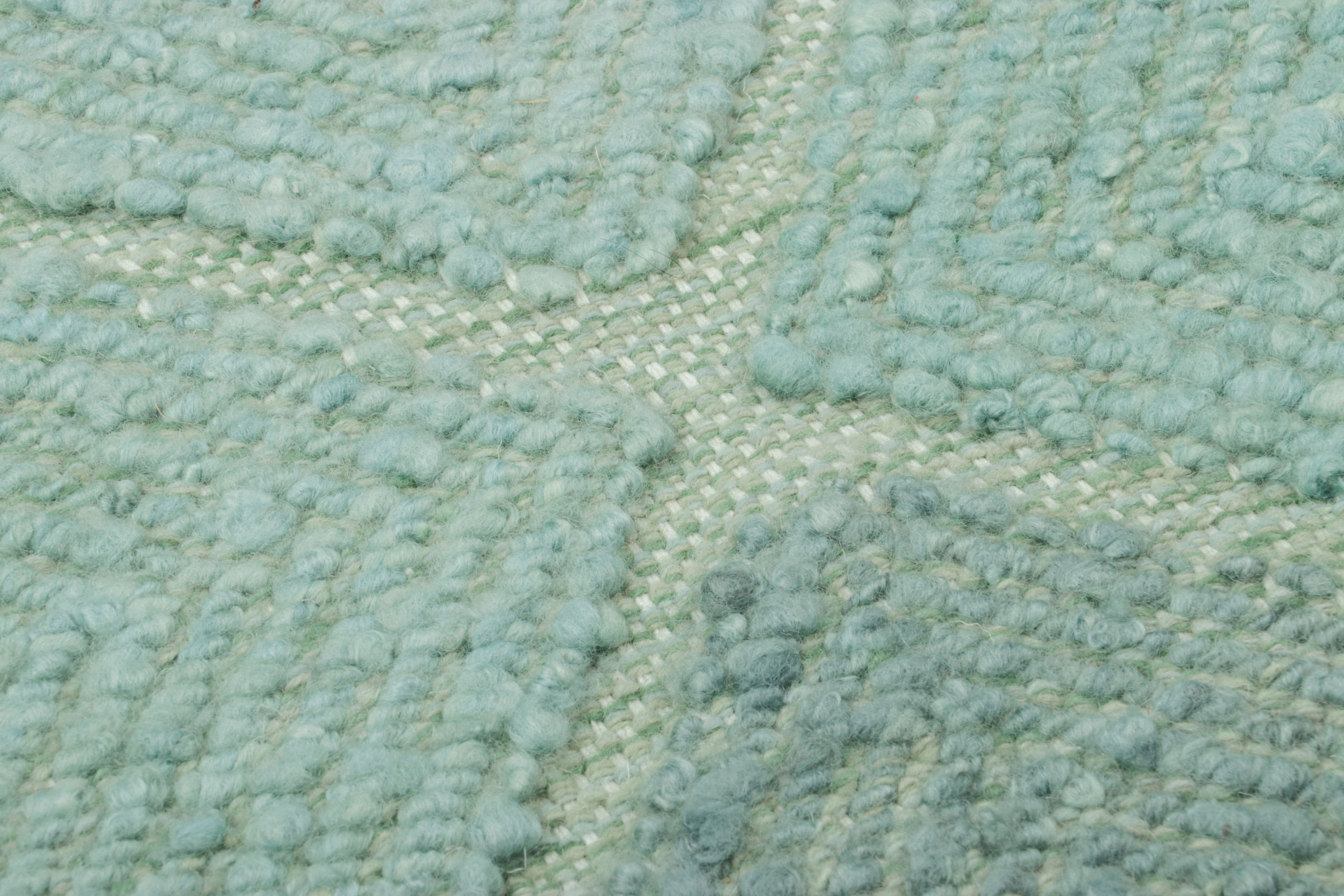 Rug & Kilim's Moroccan Custom Rug Sample