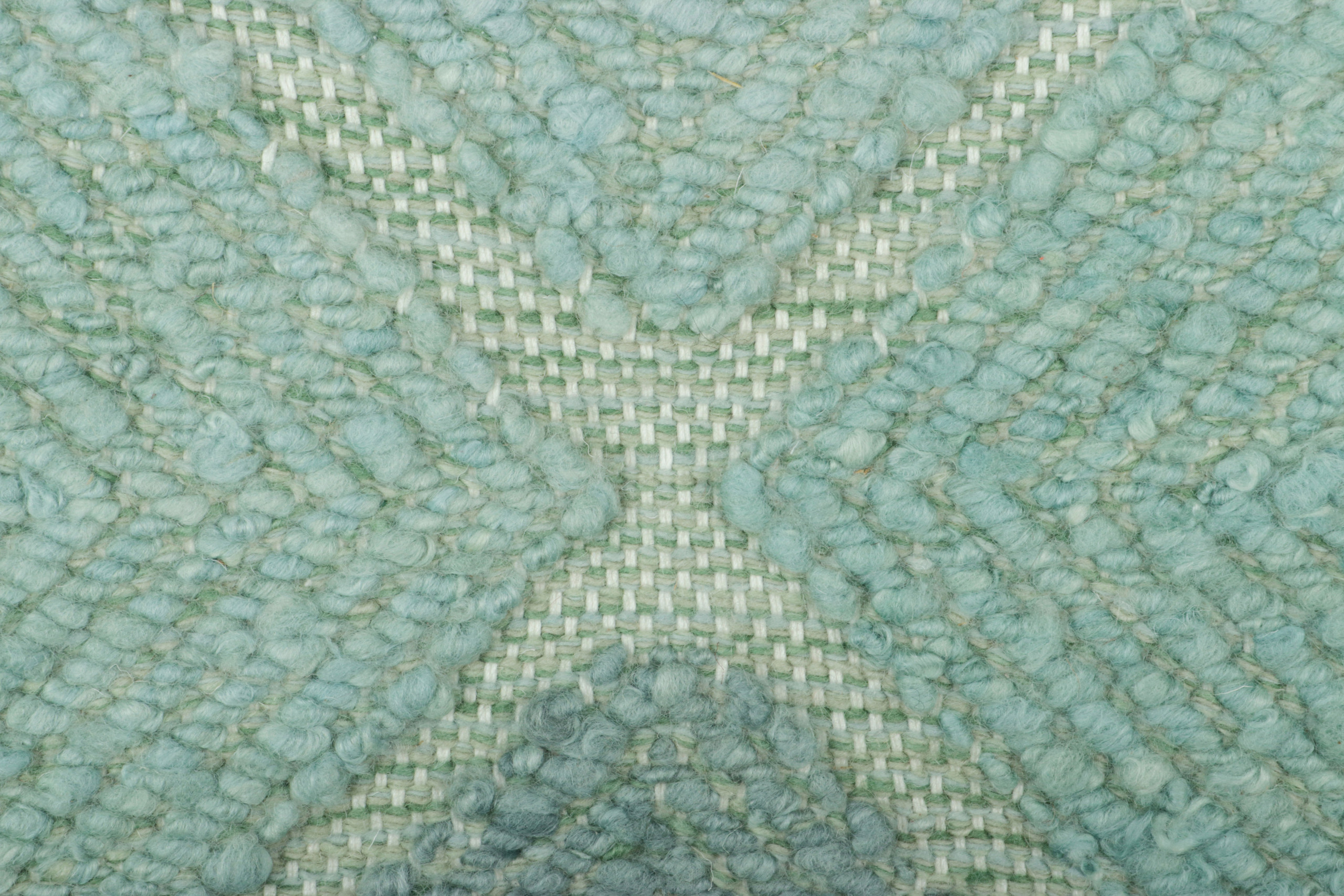 Rug & Kilim's Moroccan Custom Rug Sample