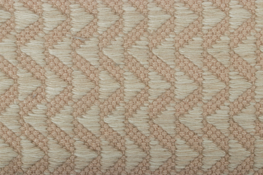 Rug & Kilim's Flat Weave Custom Rug Sample