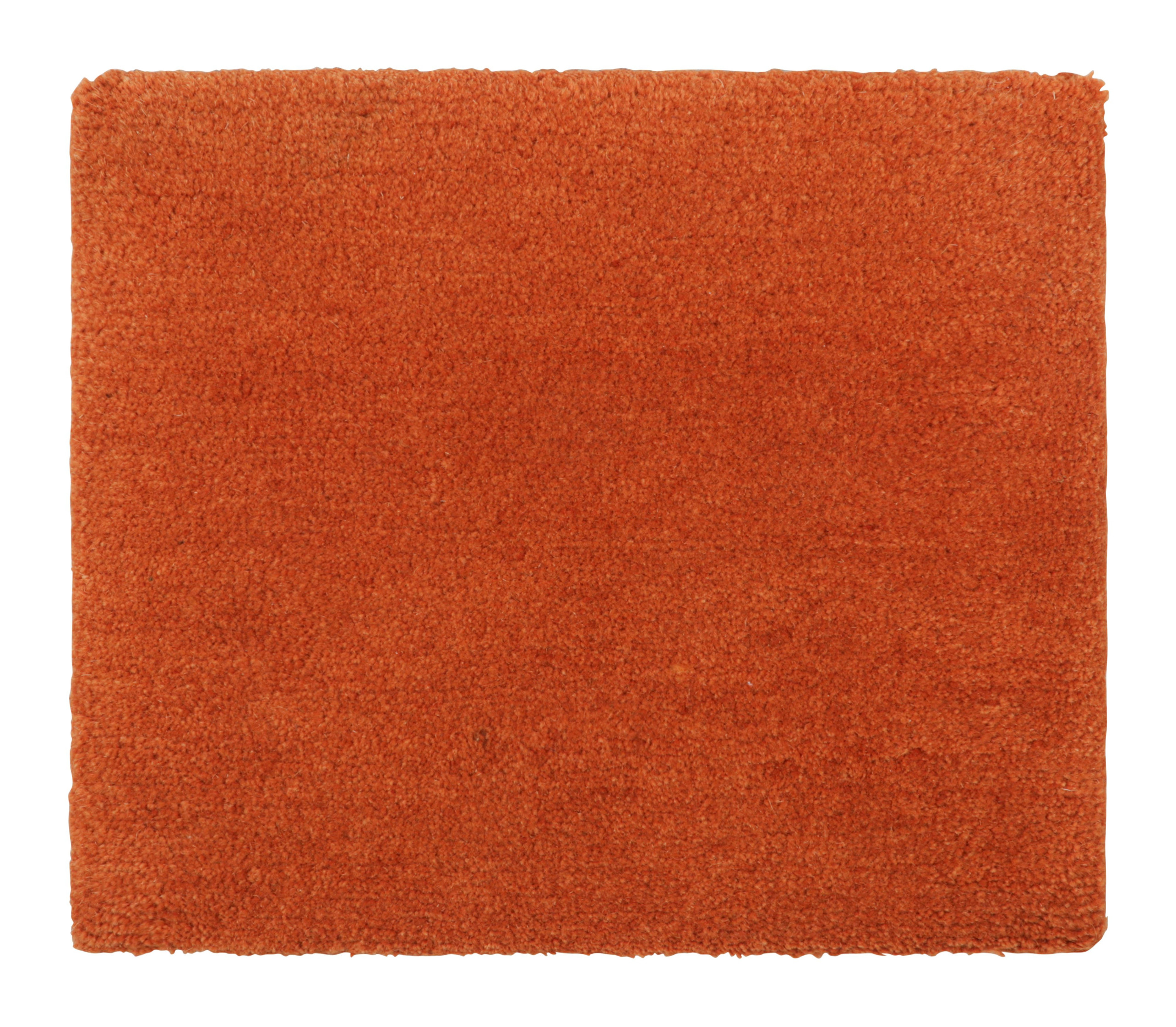 Rug & Kilim's Textural Custom Rug Sample