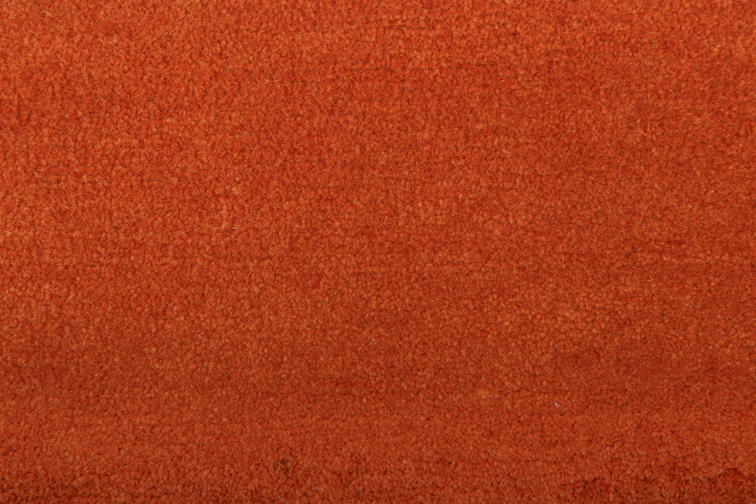 Rug & Kilim's Textural Custom Rug Sample