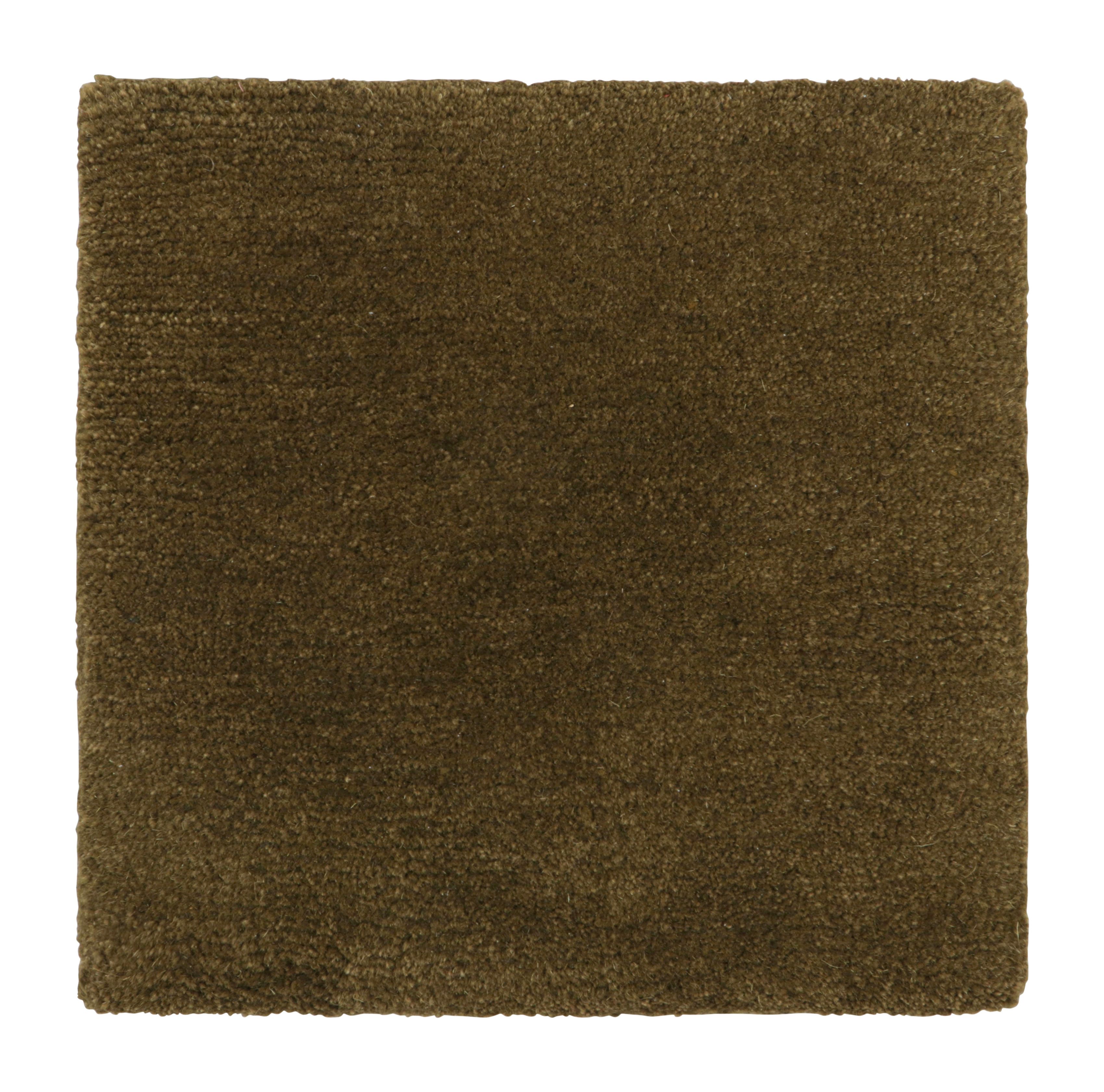 Rug & Kilim's Textural Custom Rug Sample