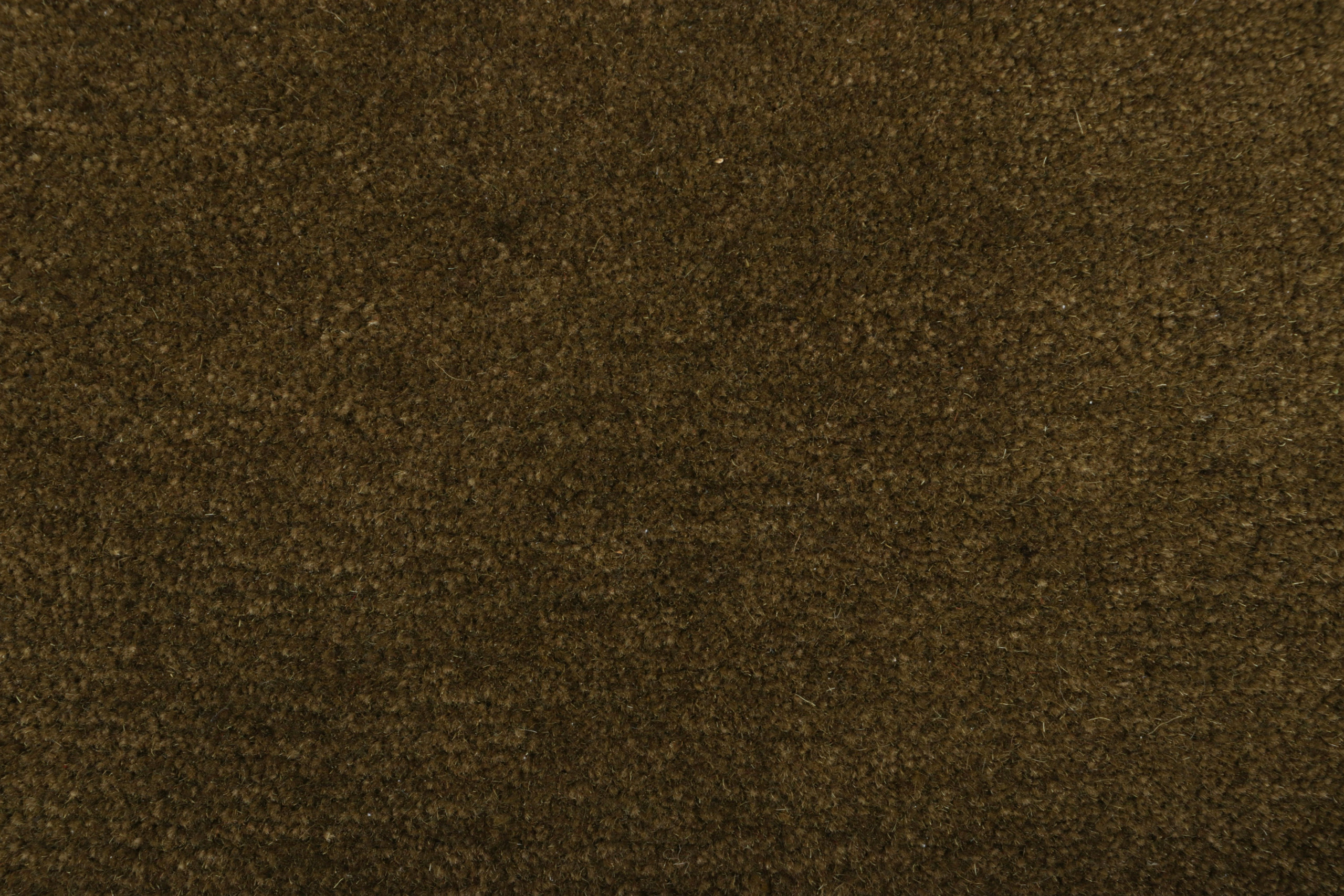 Rug & Kilim's Textural Custom Rug Sample