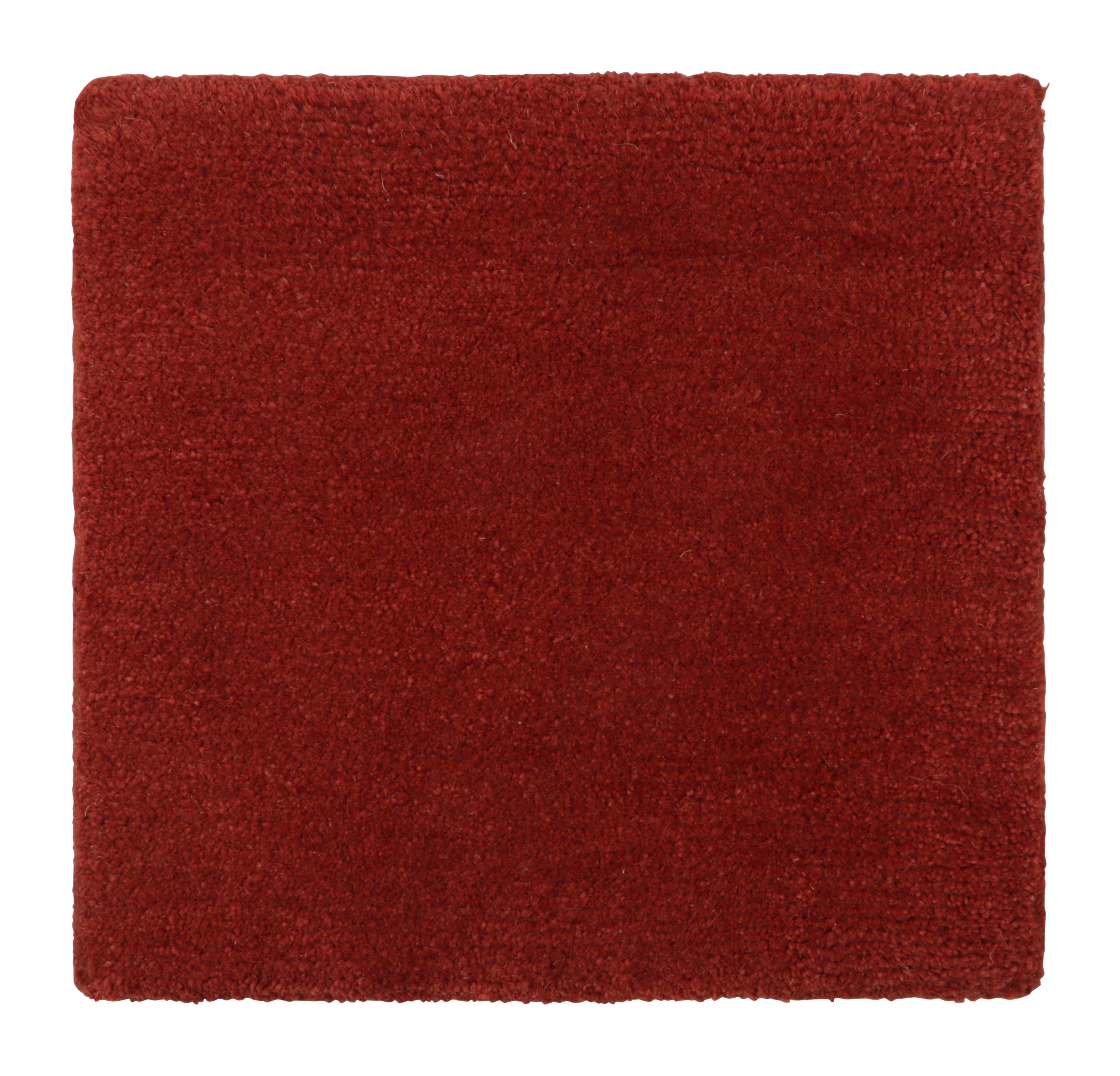 Rug & Kilim's Textural Custom Rug Sampl