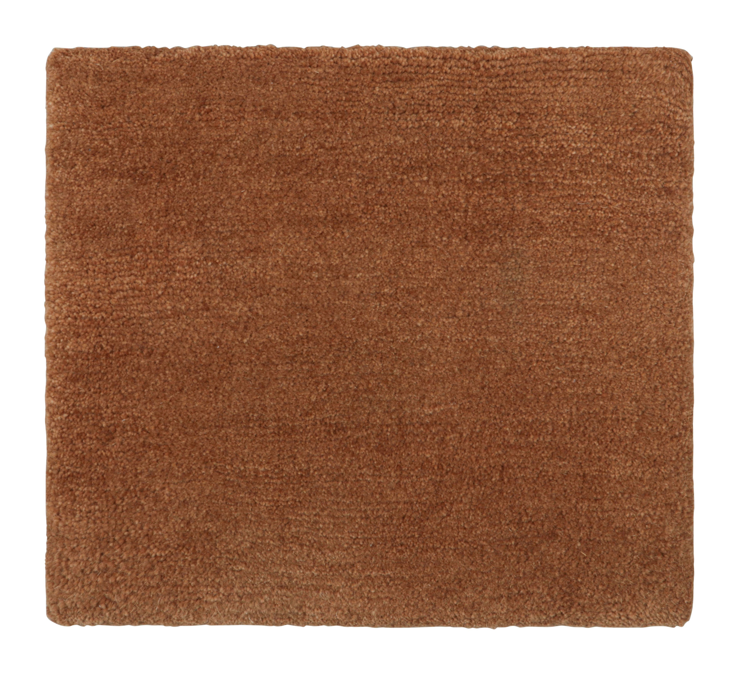 Rug & Kilim's Textural Custom Rug Sample