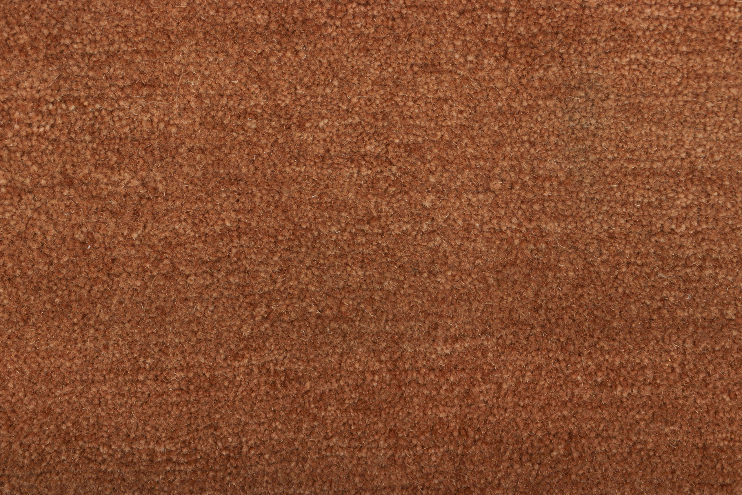 Rug & Kilim's Textural Custom Rug Sample