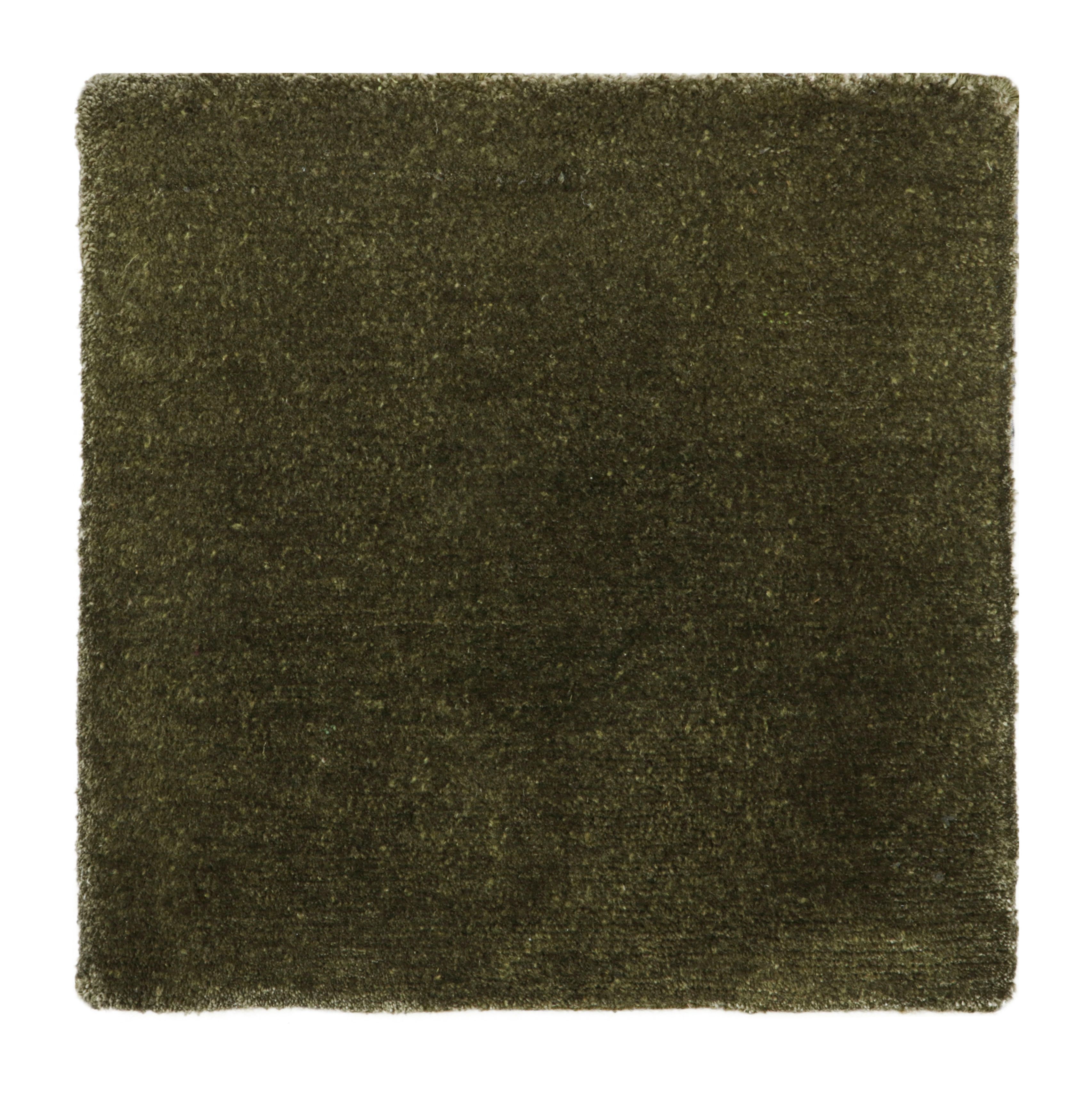 Rug & Kilim's Textural Custom Rug Sample